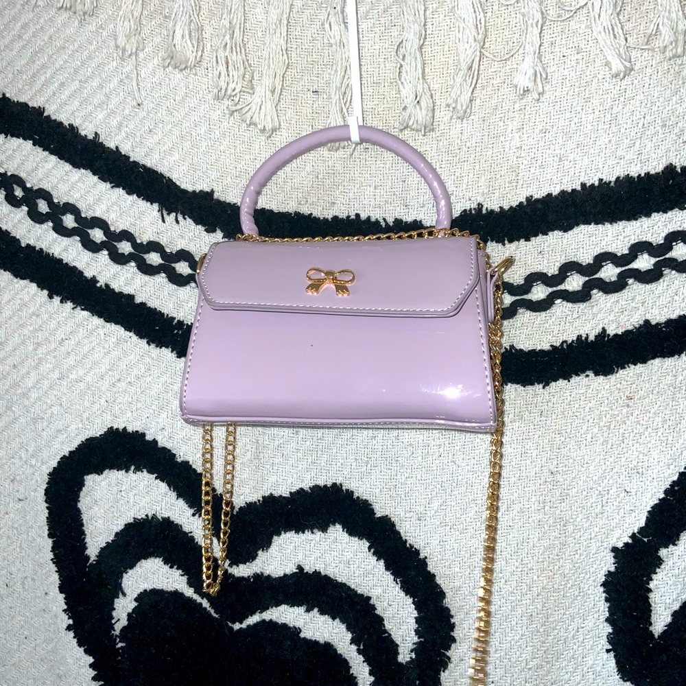 Petite handbag